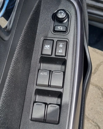 Suzuki Swift cena 51999 przebieg: 37000, rok produkcji 2021 z Biała małe 301